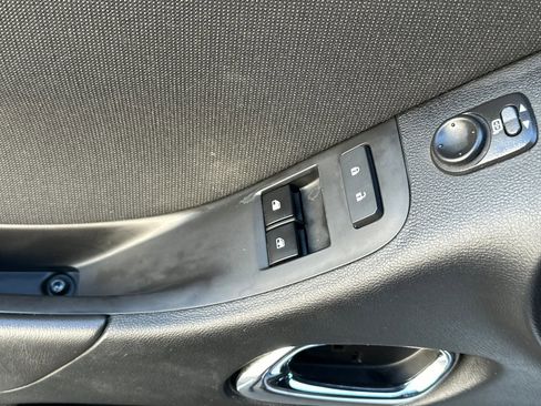 Used 2015 Chevrolet Camaro SS w/ RS Package RWD image 12