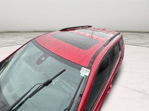 Used 2022 Chevrolet Traverse RS w/ LPO, Floor Liner Package AWD/4WD image 20