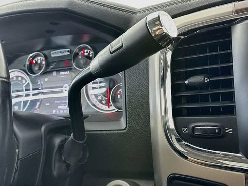 Used 2014 RAM 3500 Laramie AWD/4WD image 16