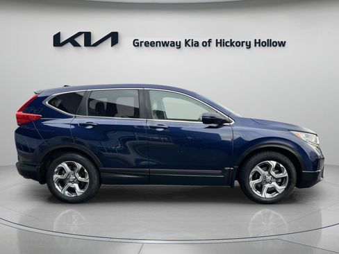 Used 2019 Honda CR-V EX-L image 8