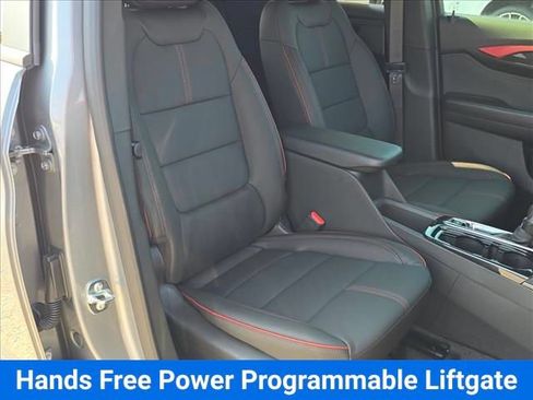 New 2026 Chevrolet TrailBlazer RS w/ Convenience Package FWD image 17