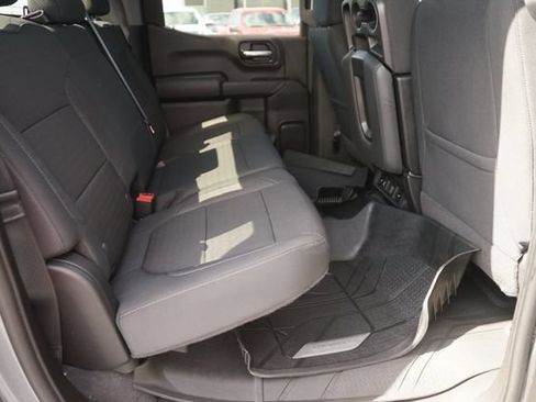 Used 2021 Chevrolet Silverado 1500 LT w/ LPO, Liner Protection Package RWD image 15
