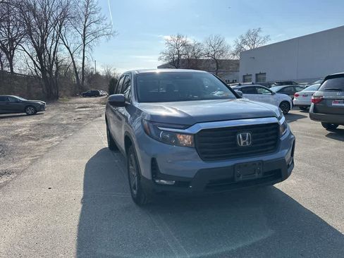 Used 2023 Honda Ridgeline RTL image 18