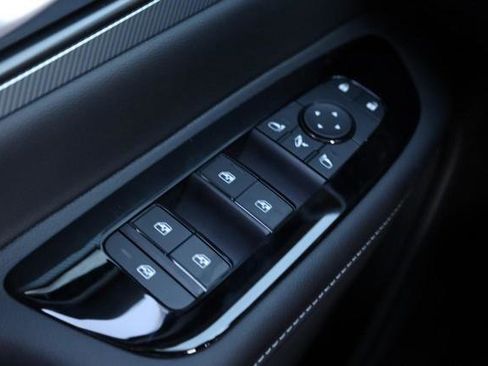 New 2026 Nissan Murano Platinum AWD/4WD image 22