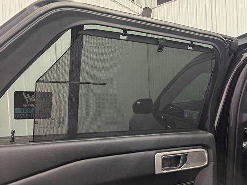 Used 2021 Ford Explorer ST w/ Equipment Group 401A image 69