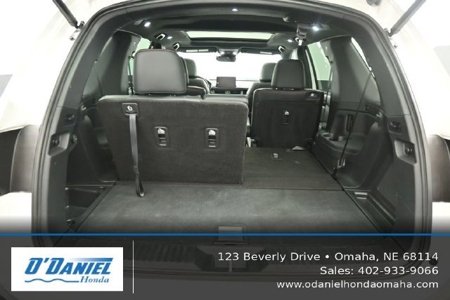Used 2024 Honda Pilot TrailSport image 40