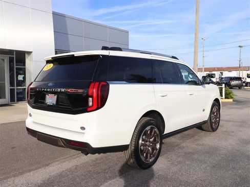 New 2026 Ford Expedition King Ranch image 16