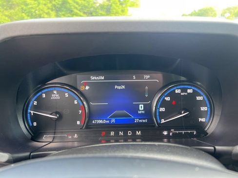 Used 2022 Ford Bronco Sport Badlands w/ Premium Package AWD/4WD image 47
