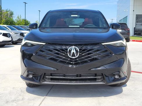 New 2026 Acura ADX A-Spec AWD/4WD image 2