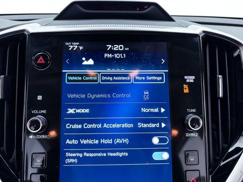 Used 2023 Subaru Ascent Limited AWD/4WD image 6