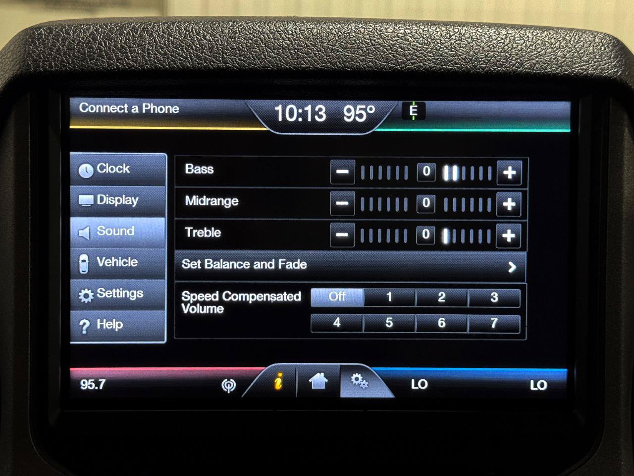 Used 2016 Ford F250 Lariat w/ Lariat Interior Package AWD/4WD image 23