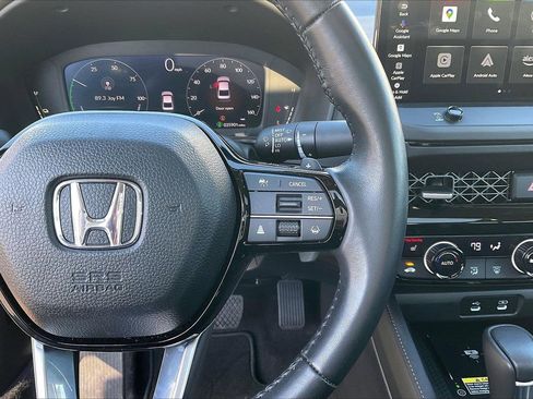 Used 2024 Honda Accord Touring image 32