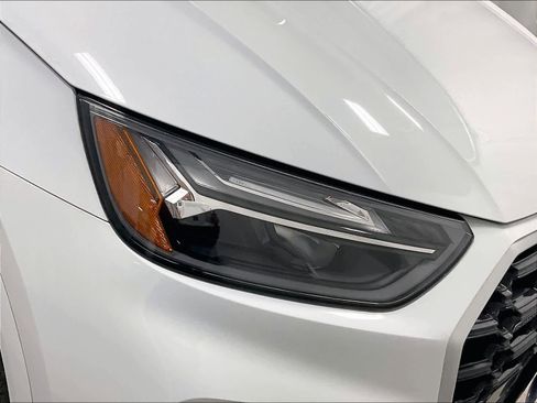 Used 2023 Audi Q5 2.0T Premium w/ Convenience Package image 33