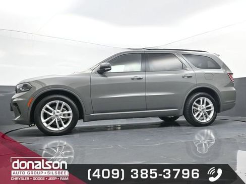Used 2024 Dodge Durango GT image 16