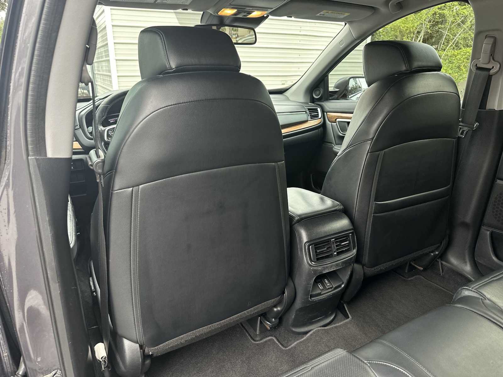 Used 2020 Honda CR-V EX-L image 16