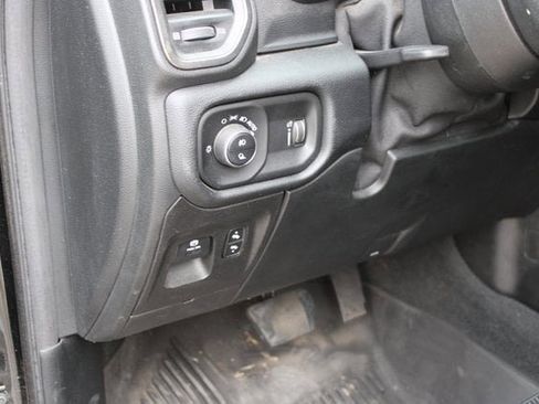 Used 2021 RAM 1500 Rebel w/ Rebel Level 2 Equipment Group image 22
