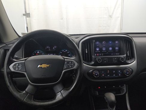 Used 2022 Chevrolet Colorado LT w/ LT Convenience Package RWD image 22