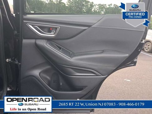 Certified 2023 Subaru Forester Premium AWD/4WD image 17