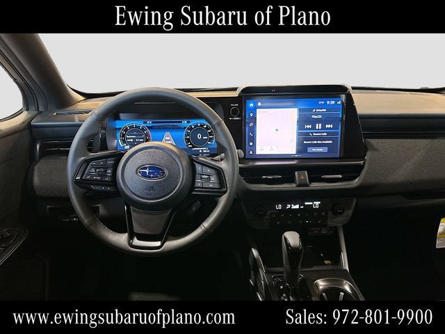 Used 2026 Subaru Outback Premium AWD/4WD image 24