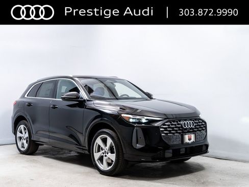 New 2026 Audi Q5 Premium Plus AWD/4WD image 9
