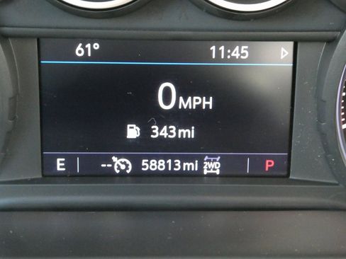 Certified 2023 Chevrolet Tahoe LS image 33