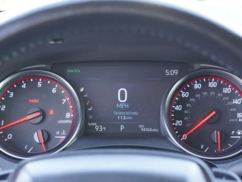 Used 2021 Toyota Camry XSE FWD image 19