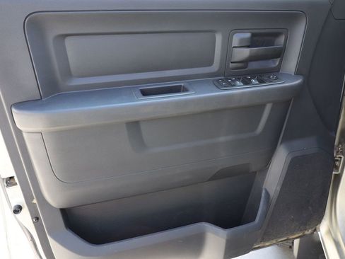 Used 2010 Dodge Ram 2500 Truck ST w/ ST Popular Equipment Group AWD/4WD image 10