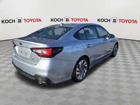 Used 2025 Subaru Legacy Touring XT w/ Tech Package #2 image 7