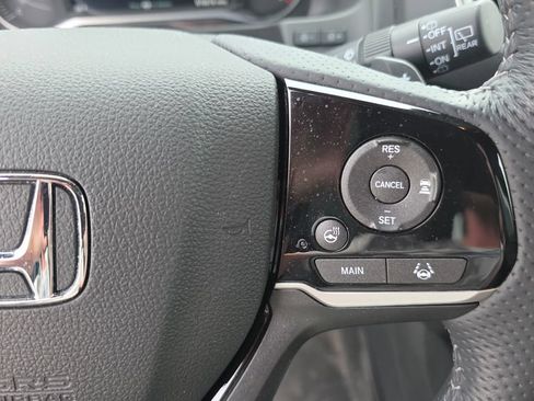Used 2022 Honda Passport Elite image 15