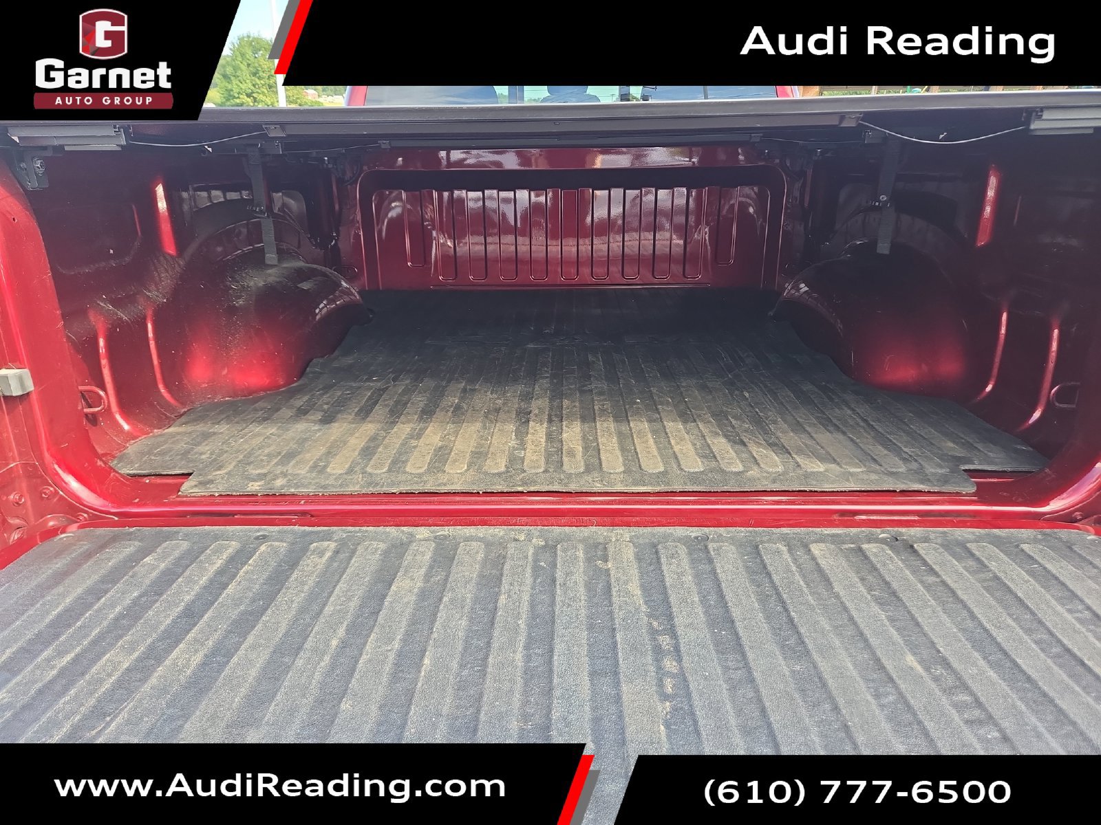 Used 2023 RAM 1500 Big Horn AWD/4WD image 18