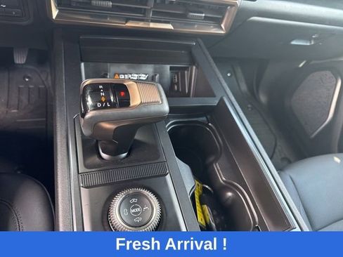 Used 2025 GMC Hummer EV 2X AWD/4WD image 7