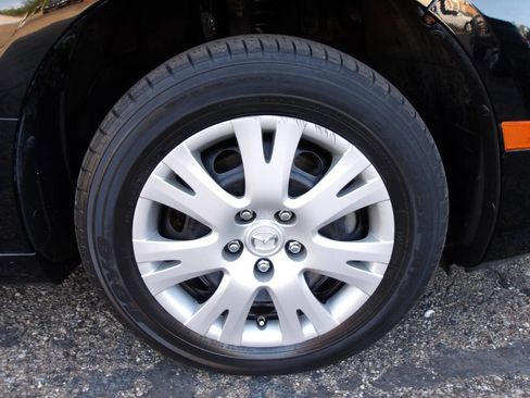 Used 2012 MAZDA MAZDA6 i Sport FWD image 31