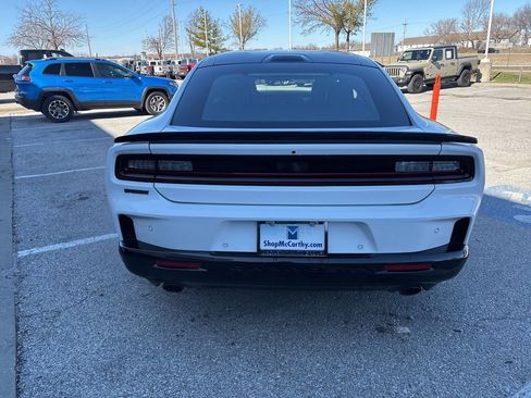 New 2026 Dodge Charger R/T Scat Pack image 25