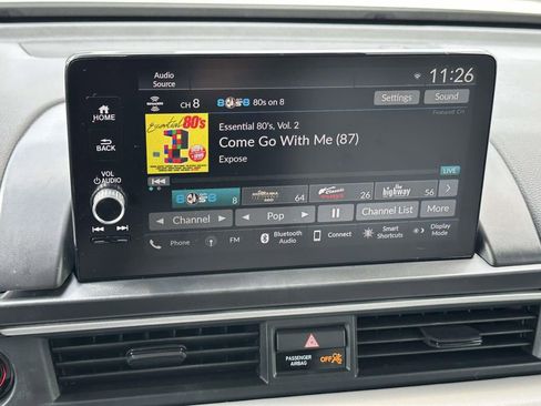 Certified 2024 Honda Pilot EX-L image 21