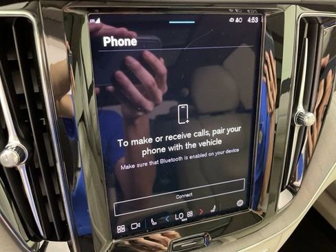 Certified 2024 Volvo XC60 T8 Plus w/ Protection Package image 30