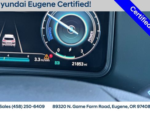 Used 2023 Hyundai Kona SE image 33