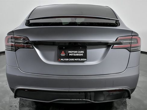 Used 2023 Tesla Model X image 9