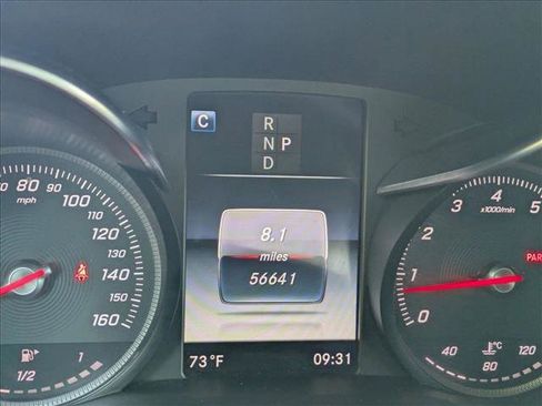 Used 2017 Mercedes-Benz GLC 300 4MATIC image 11