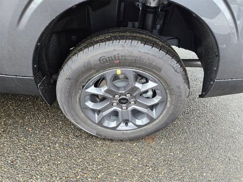 New 2026 Ford Maverick XLT image 9