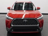 Certified 2022 Toyota Corolla Cross XLE image 3