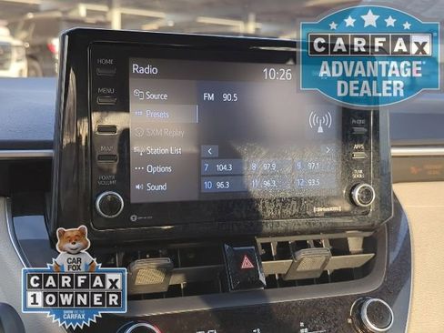 Used 2022 Toyota Corolla LE image 6