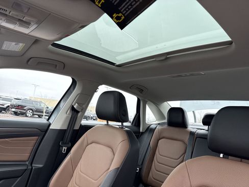 New 2026 Volkswagen Jetta SEL image 22