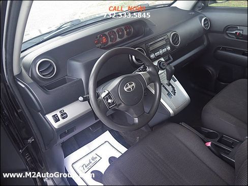 Used 2009 Scion xB image 7