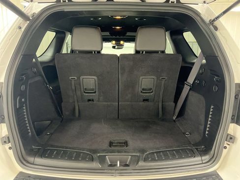 Used 2024 Dodge Durango GT AWD/4WD image 26