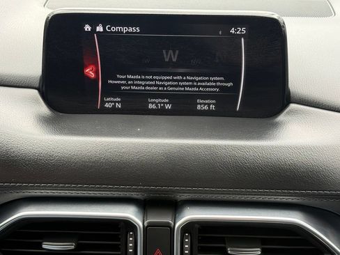 Used 2020 MAZDA CX-5 Touring FWD image 37