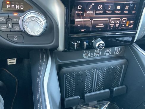New 2026 RAM 1500 Tungsten AWD/4WD image 30