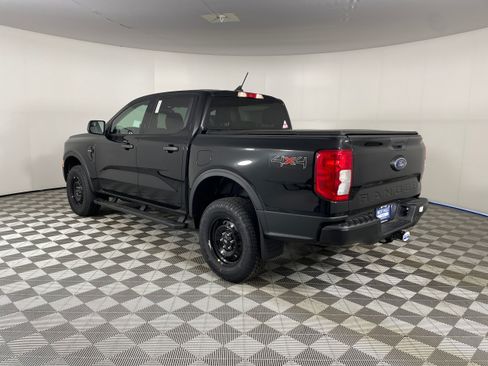 New 2026 Ford Ranger XL w/ Trailer Tow Package AWD/4WD image 8