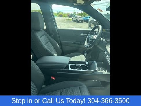 Used 2022 Chevrolet Equinox RS AWD/4WD image 7