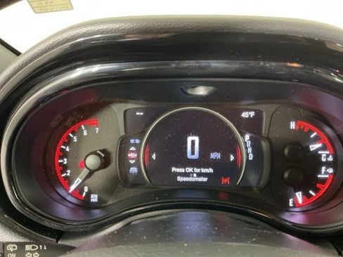 Used 2021 Dodge Durango GT AWD/4WD image 17