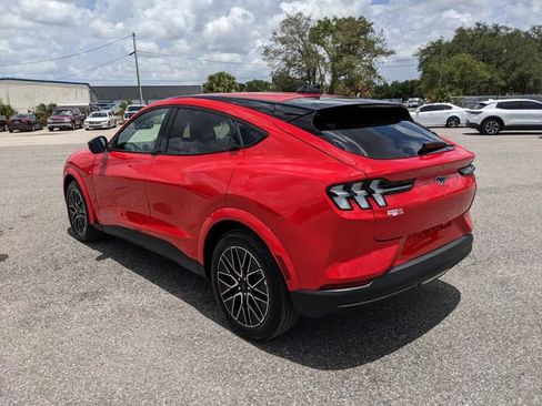 Used 2026 Ford Mustang Mach-E Premium w/ Technology Package AWD/4WD image 6